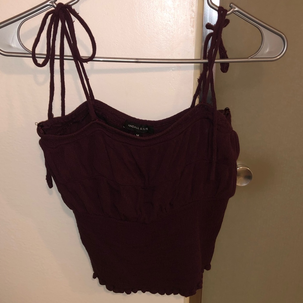 pacsun top